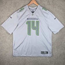 Maglia calcio Nike Seattle