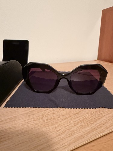 Prada spr 60q - occhiali, da