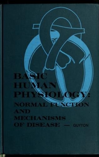 Basic human physiology normal - human, physiology: