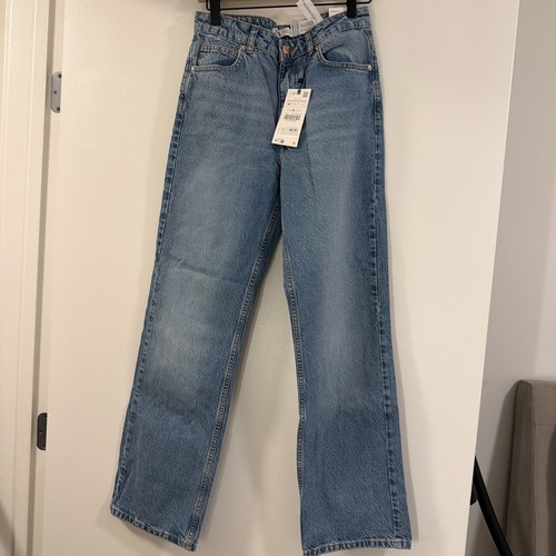 Jeans zara taglia - jeans, 6