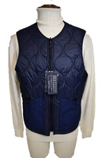 MANIFATTURA CECCARELLI gilet