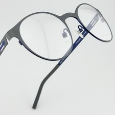 NEW PRODESIGN DENMARK Eyeglass