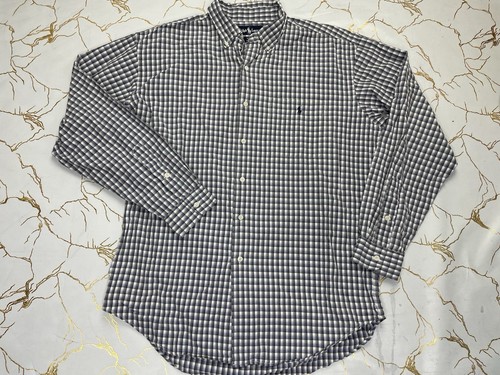 Camicia uomo ralph lauren - uomo,