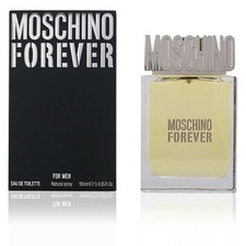 MOSCHINO FOREVER FOR MEN EDT