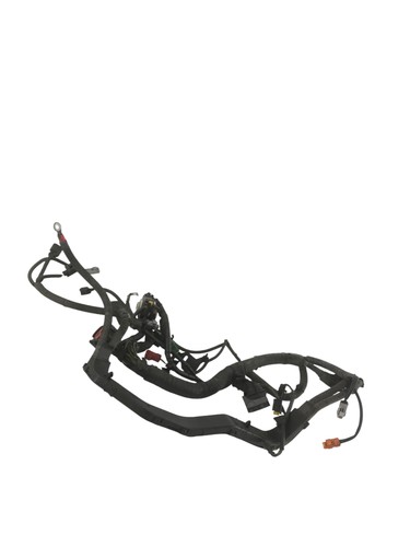 F6jd cablaggio motore - f6jd, ford