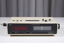 Radiosveglia Phonola 7460