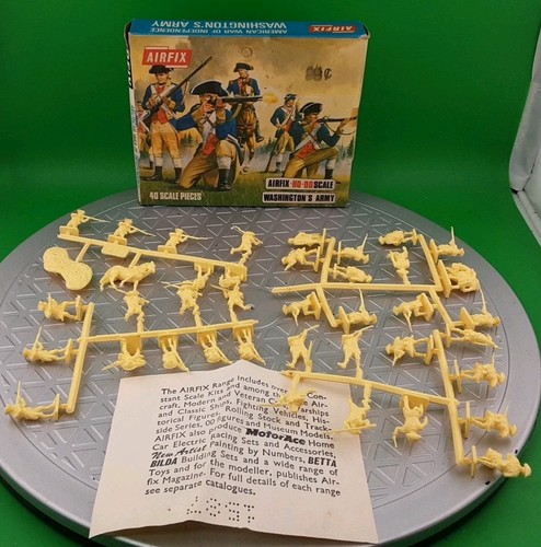 Airfix vintage esercito - , di