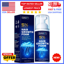 Schiuma Ispessiente Capelli