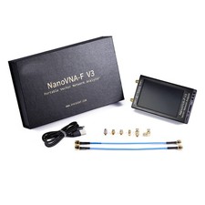 Utile NanovnaFV3Macchina