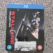 Stallone  Collection