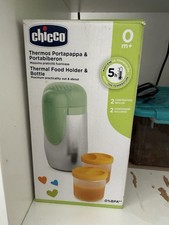 Scalda Biberon E Pappa