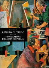 Renato Guttuso opere della