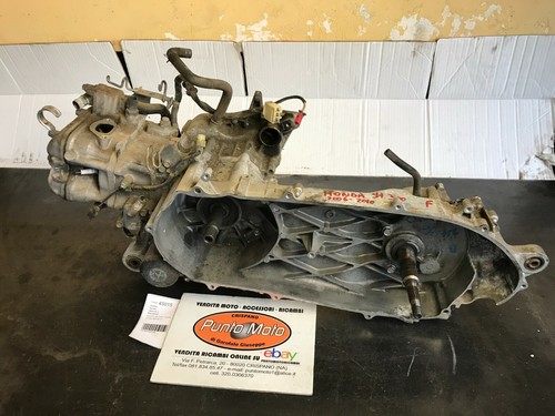 Bloque motor completo honda - bloque,