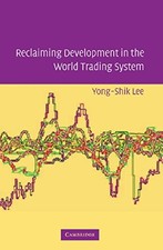 Reclaiming Development in the