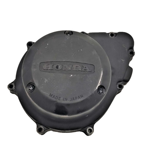 Carter coperchio motore - coperchio,