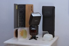 Nikon SB-900 lampeggiatore sistema CLS