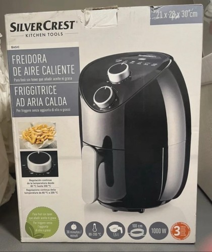Friggitrice aria - ad,