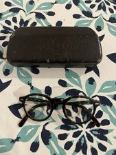 Occhiali Moscot Miltzen Tartarugati