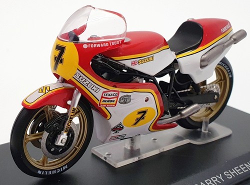 Altaya scala al280123 - altaya, 1/24