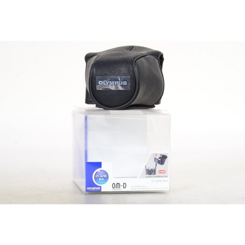 Olympus 36fbc blk - olympus, borsa