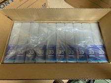 10x SONY HDCAM SR 33