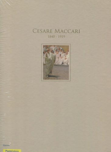 2019 italia folder - 2019, maccari