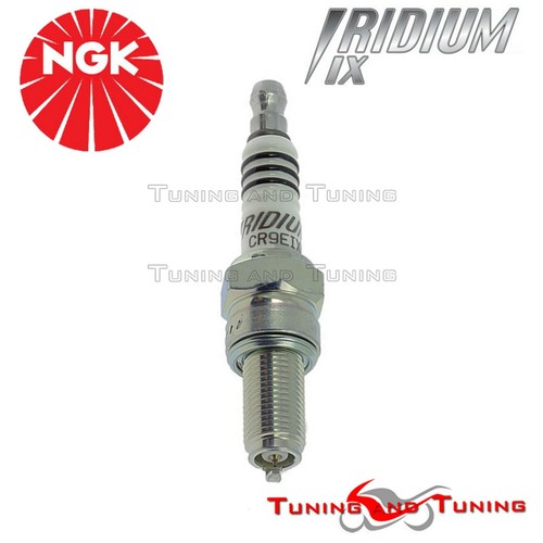 Candela ngk iridium cr9eix per - ngk,