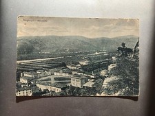 CARTOLINA TREGNAGO PANORAMA