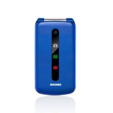 Brondi Smartphone DUAL SIM 3"