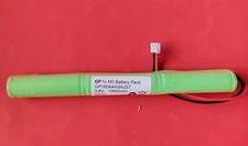 Batteria ricaricabile 3,6V