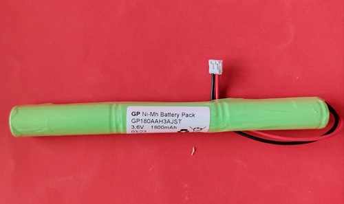 Batteria ricaricabile 6v - batteria,