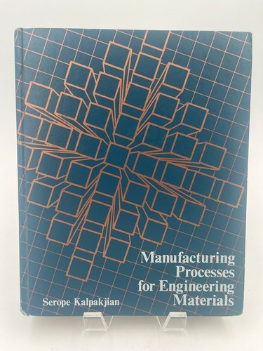 Manufacturing processes for - manufacturing,