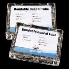 1-2X 1ST Bondable Monoblocco