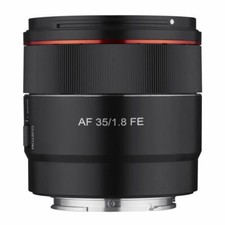 Samyang f1 8 - samyang, mm
