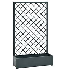 VERDEMAX Fioriera in metallo