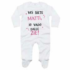 Tutina neonata voi siete matti