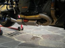 KTM 1190 RC8 RC8R 2009-2016