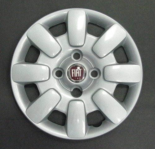 Set copricerchi x - di, 4