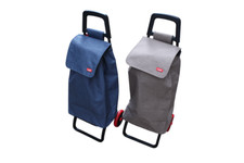 Chariot de courses Caddie 2