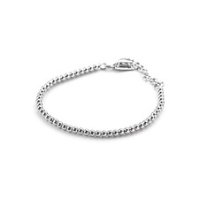bracciale uomo donna argento 925