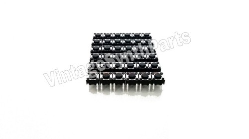 Pushbutton tact switch full - pushbutton,