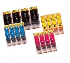 16 cartucce stampante per