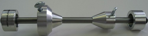 Motorcycle wheel balancer for - motorcycle,