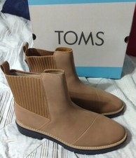 Stivali TOMS Cort Chelsea in