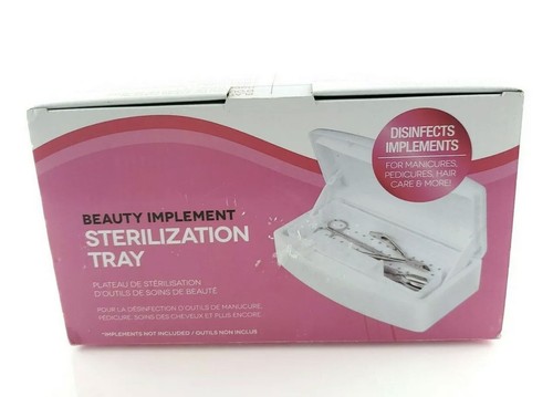 Beauty implement vassoio - beauty,