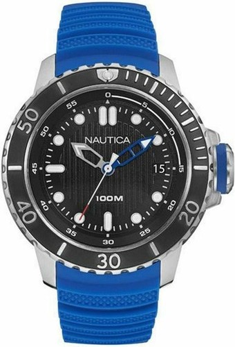 Orologio uomo nautica - uomo,