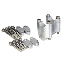 Kit spessori per alzare il