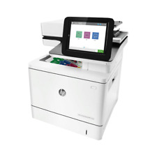 HP Color LaserJet MFP E57540dn