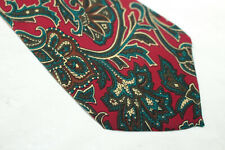 Cravatta ALBERTARIO in seta Made in Italy F71814