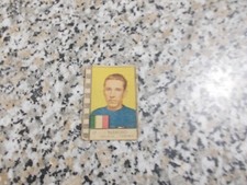 FIGURINA MAROSO N.17(TORINO ITALIA)CALCIATORI CALCIO NANNINA ZAINI BALILLA SALVI